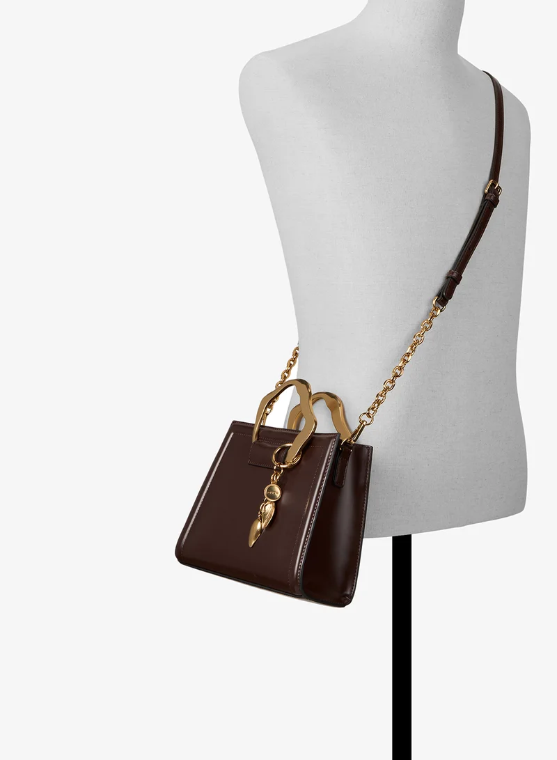 ALDO Azerallux Top Heandle  Shoulder Bag